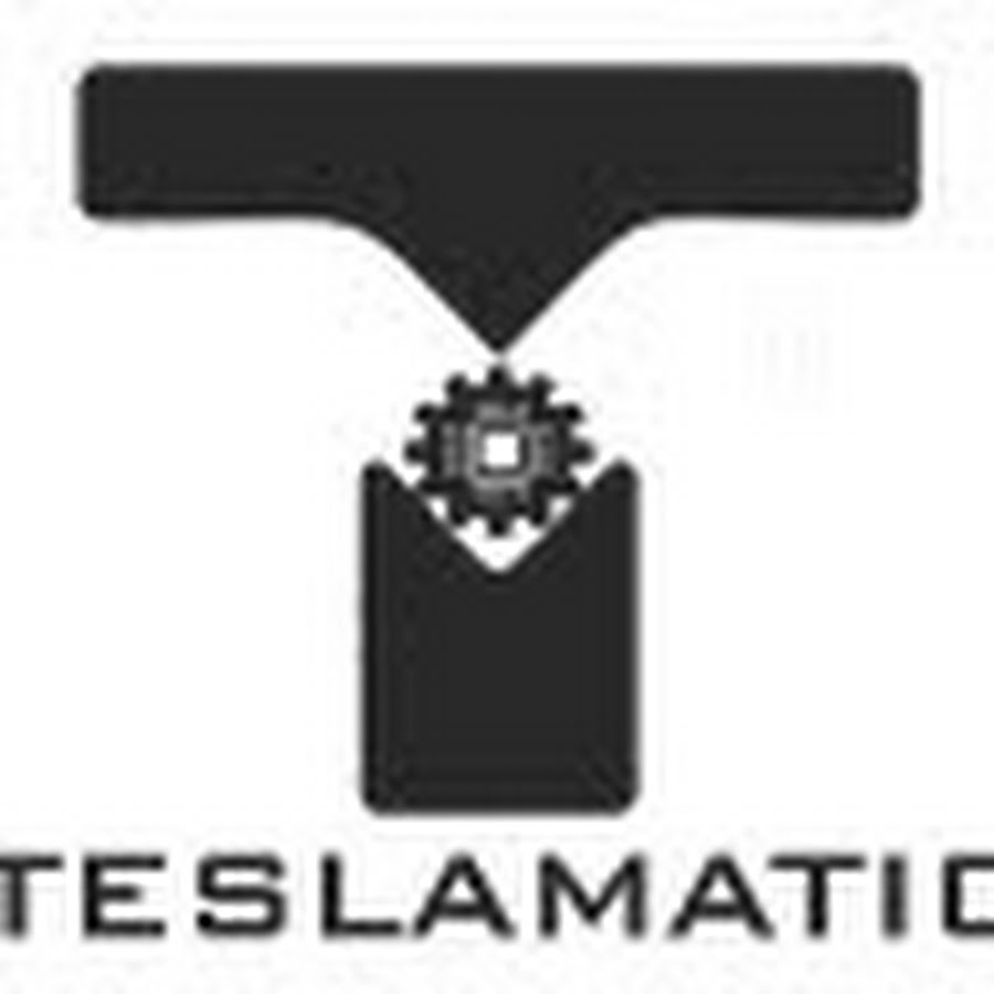 Teslamatic AutomatizaciÃ³n رمز قناة اليوتيوب