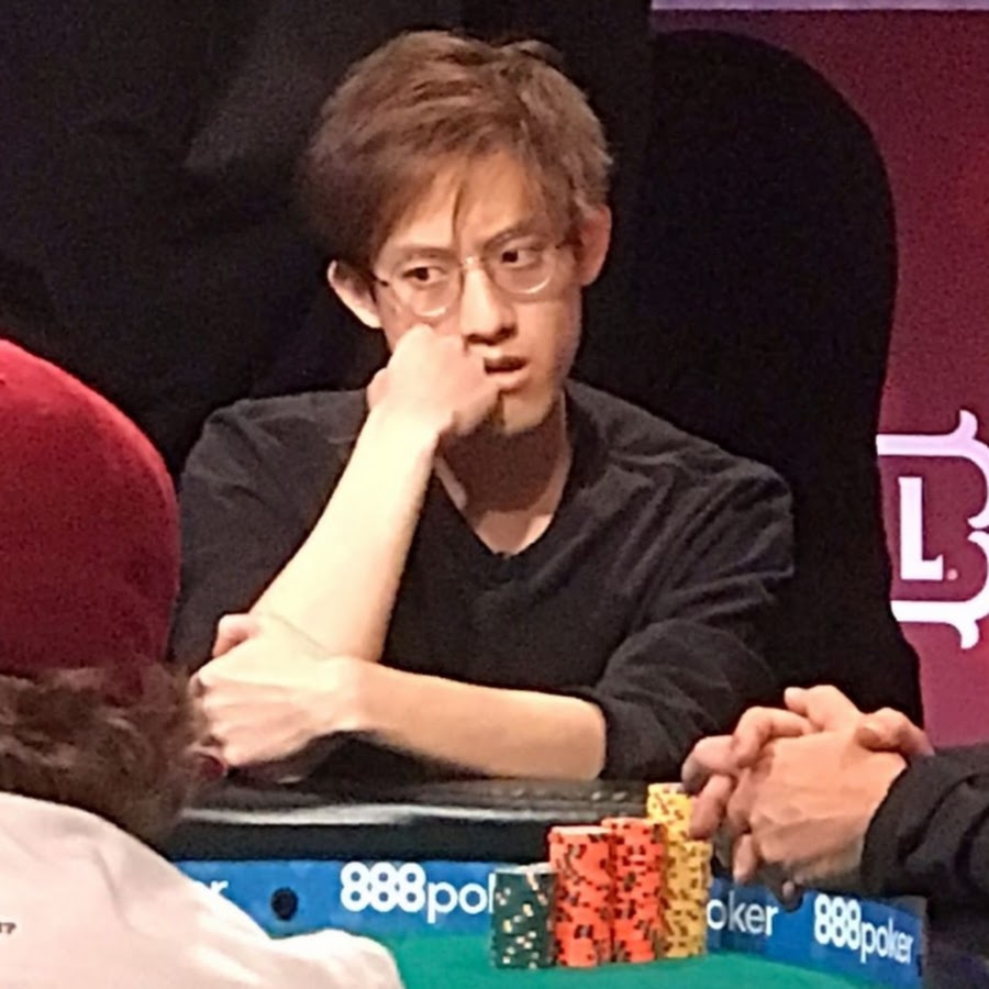 Advantage Player