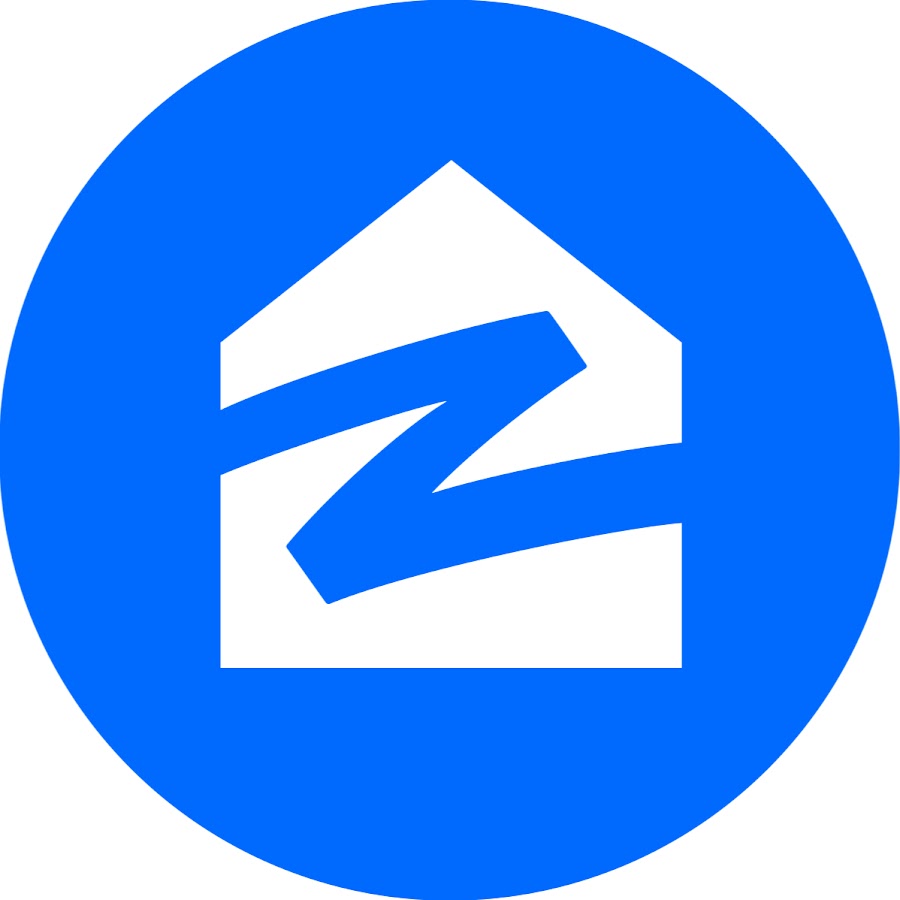 Zillow YouTube channel avatar