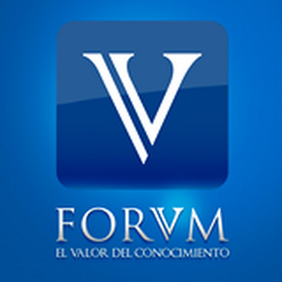 FORVM ! YouTube channel avatar