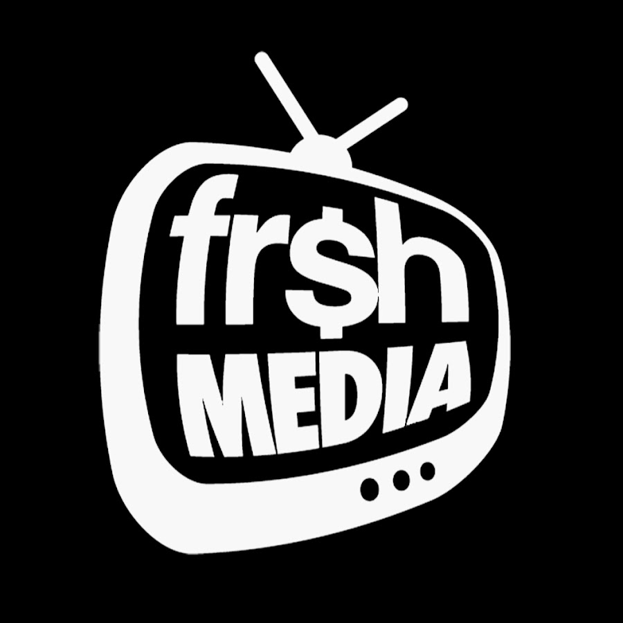 frsh.media YouTube channel avatar