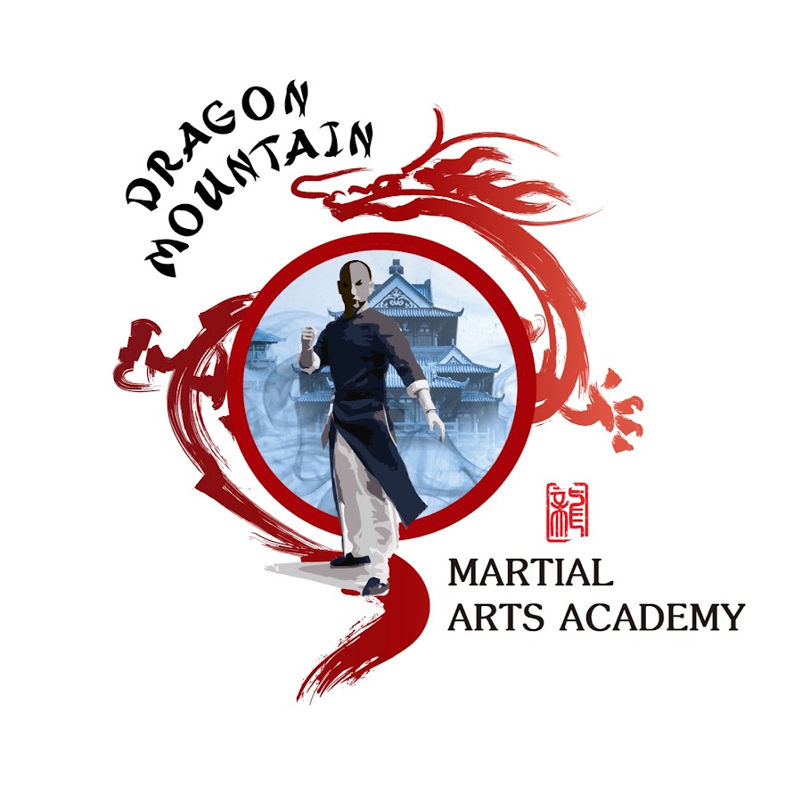 Dragon Mountain Martial Arts Academy Avatar canale YouTube 