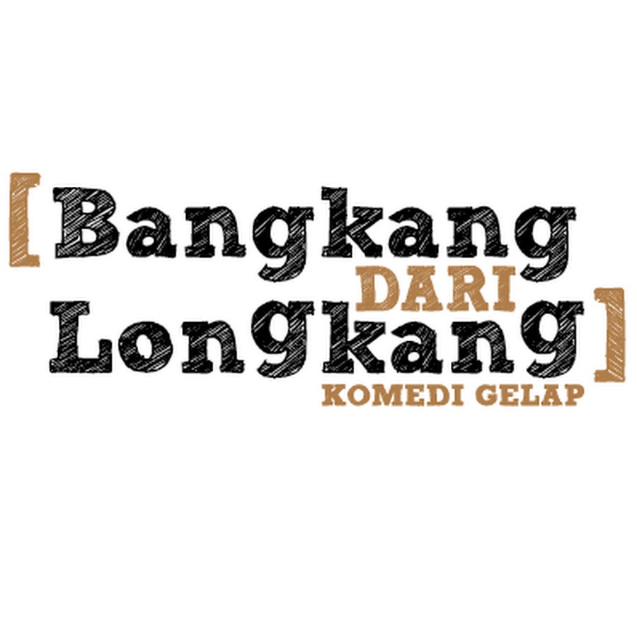 Bangkang Dari Longkang YouTube channel avatar