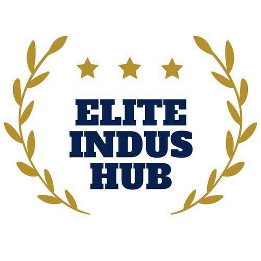 Elite Indus Hub رمز قناة اليوتيوب