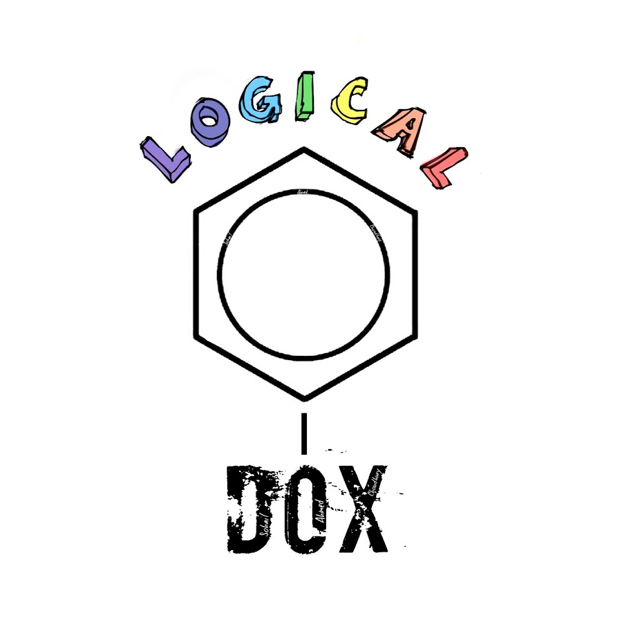 Logical Paradox YouTube-Kanal-Avatar