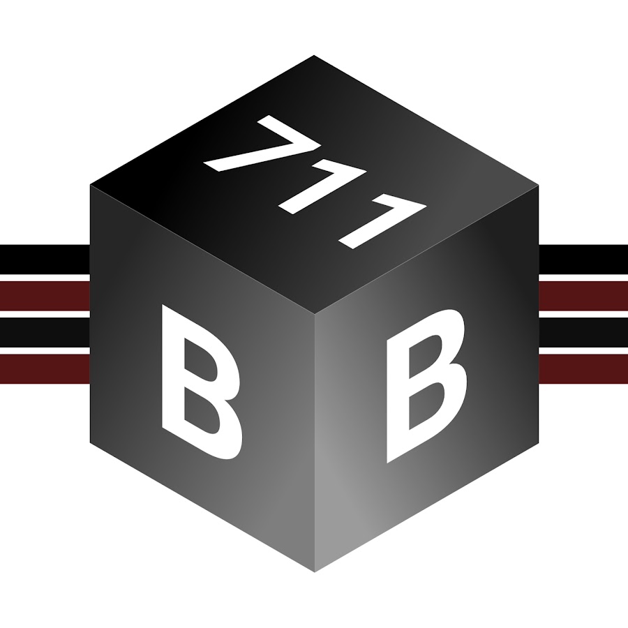 Blackbox711 YouTube channel avatar