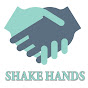 Shake Hands Wrestling Podcast YouTube Profile Photo