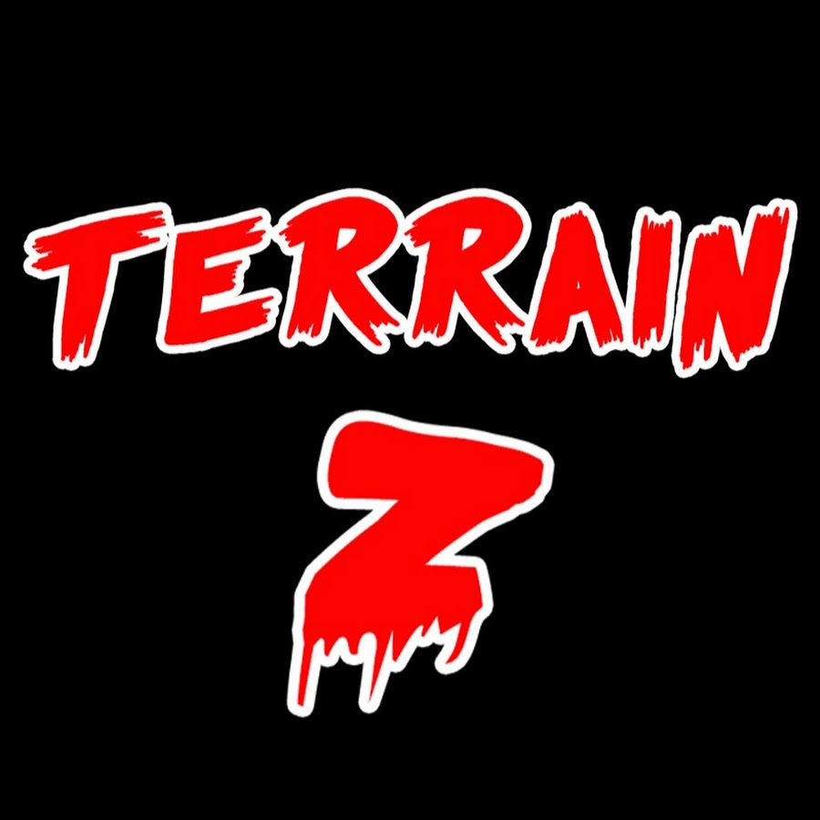 Terrain Z YouTube 频道头像