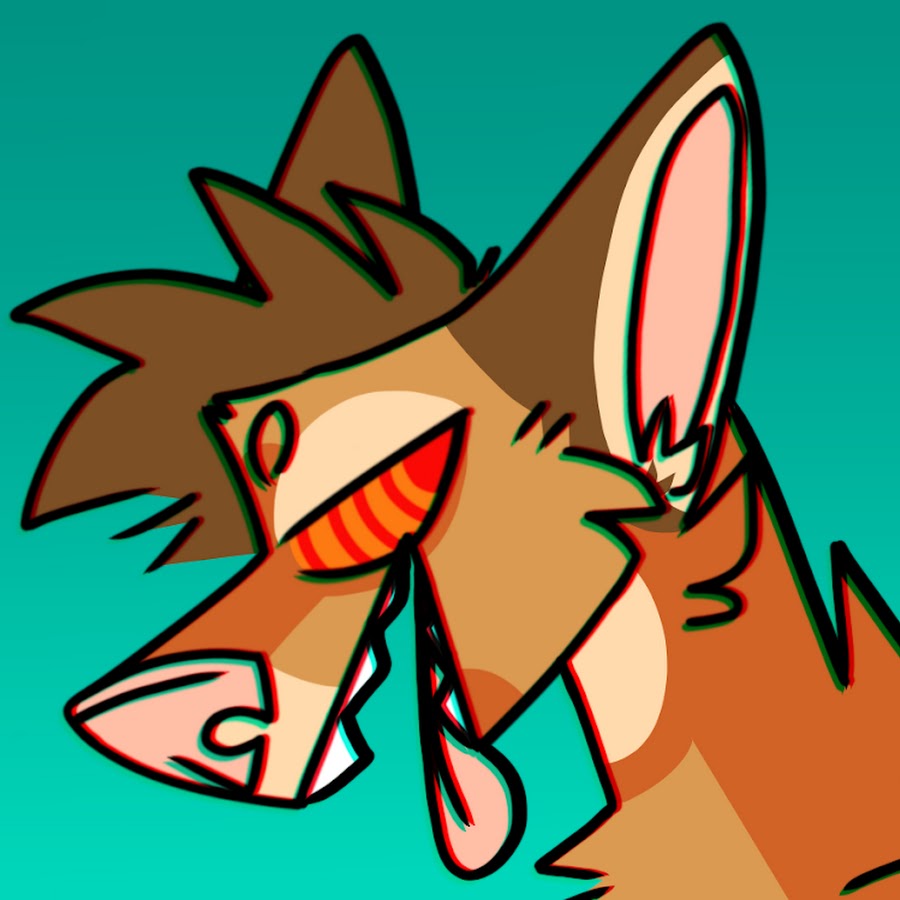 Furry Time YouTube channel avatar