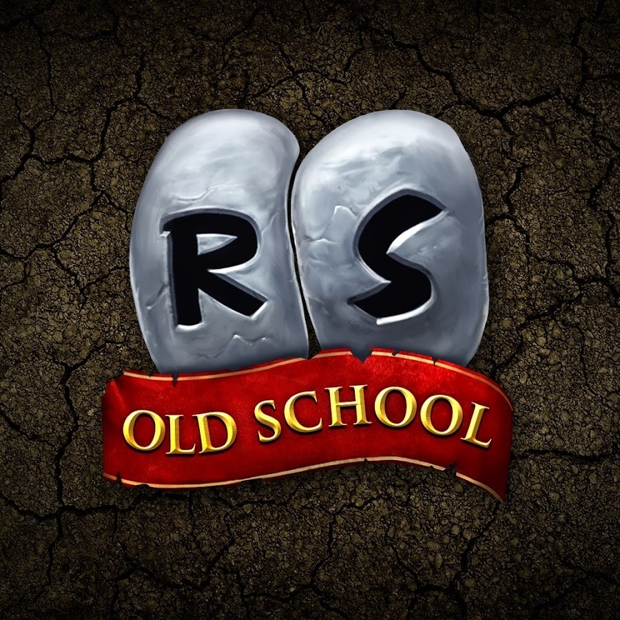 Old School Runescape YouTube channel avatar