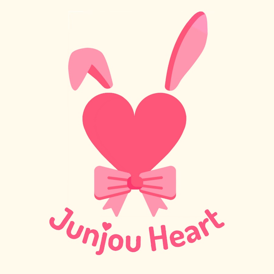 Junjou HEART رمز قناة اليوتيوب