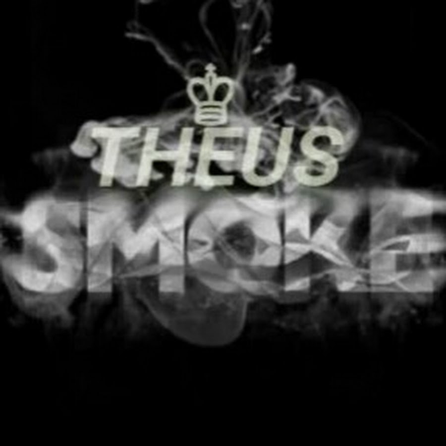 Theus Smoke YouTube channel avatar
