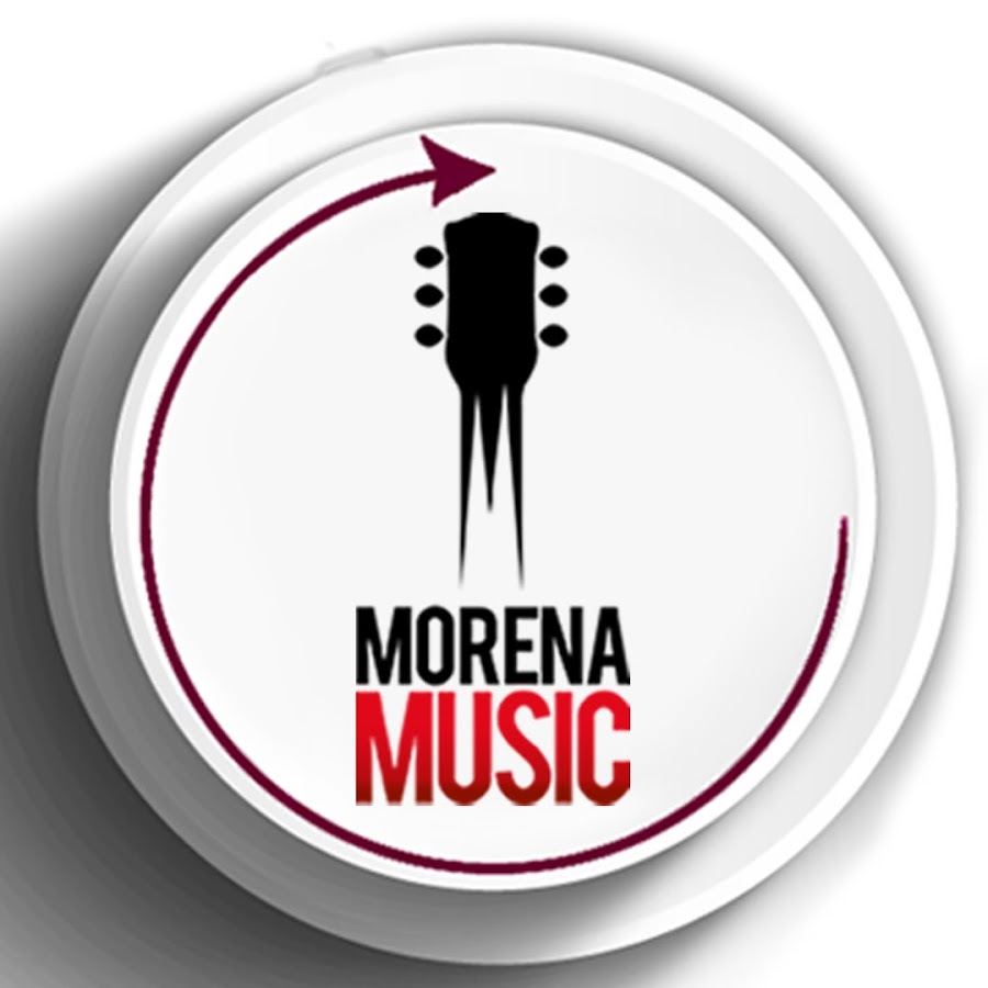 Morena Music YouTube channel avatar