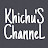 Khichu'S ChanneL