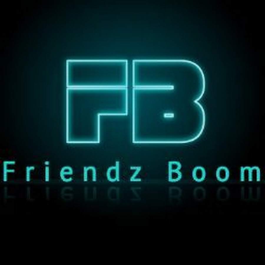 FriendZ BooM