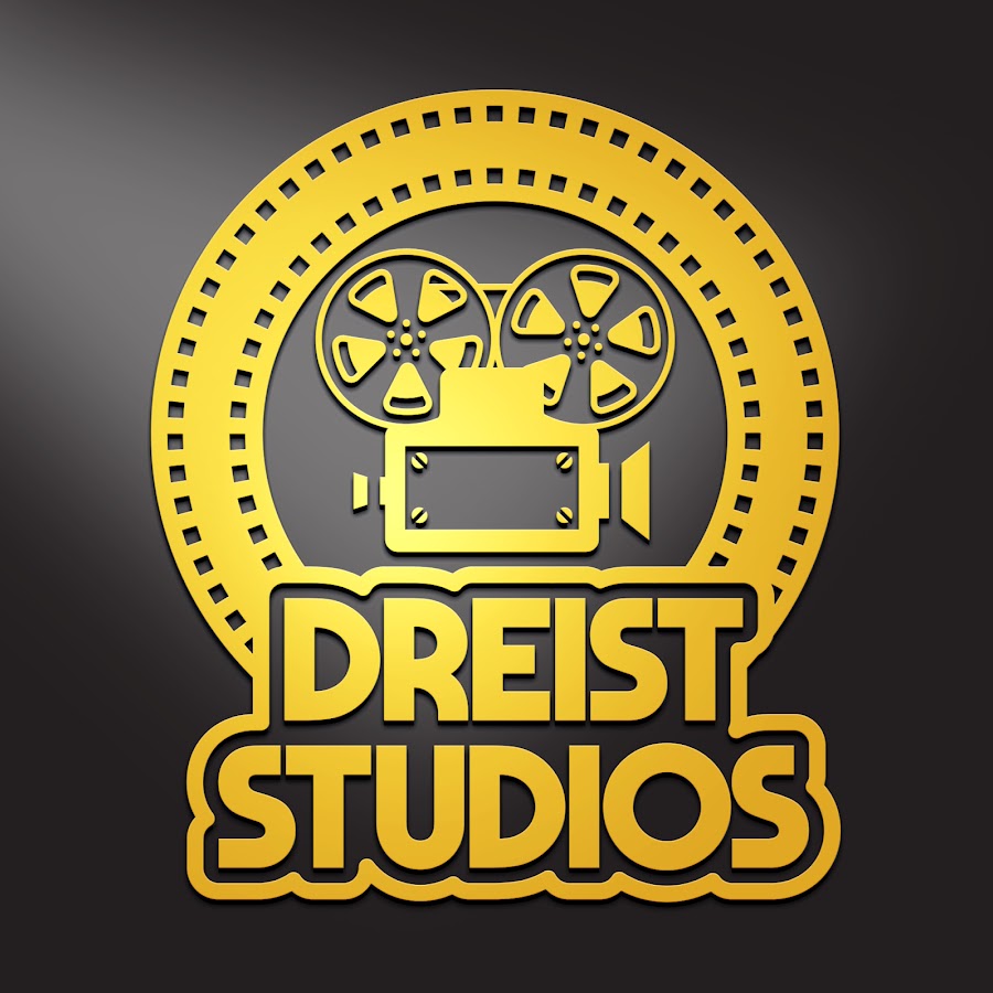 DreistStudios YouTube kanalı avatarı