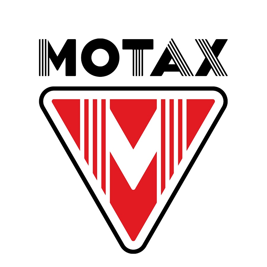 MOTAX YouTube channel avatar