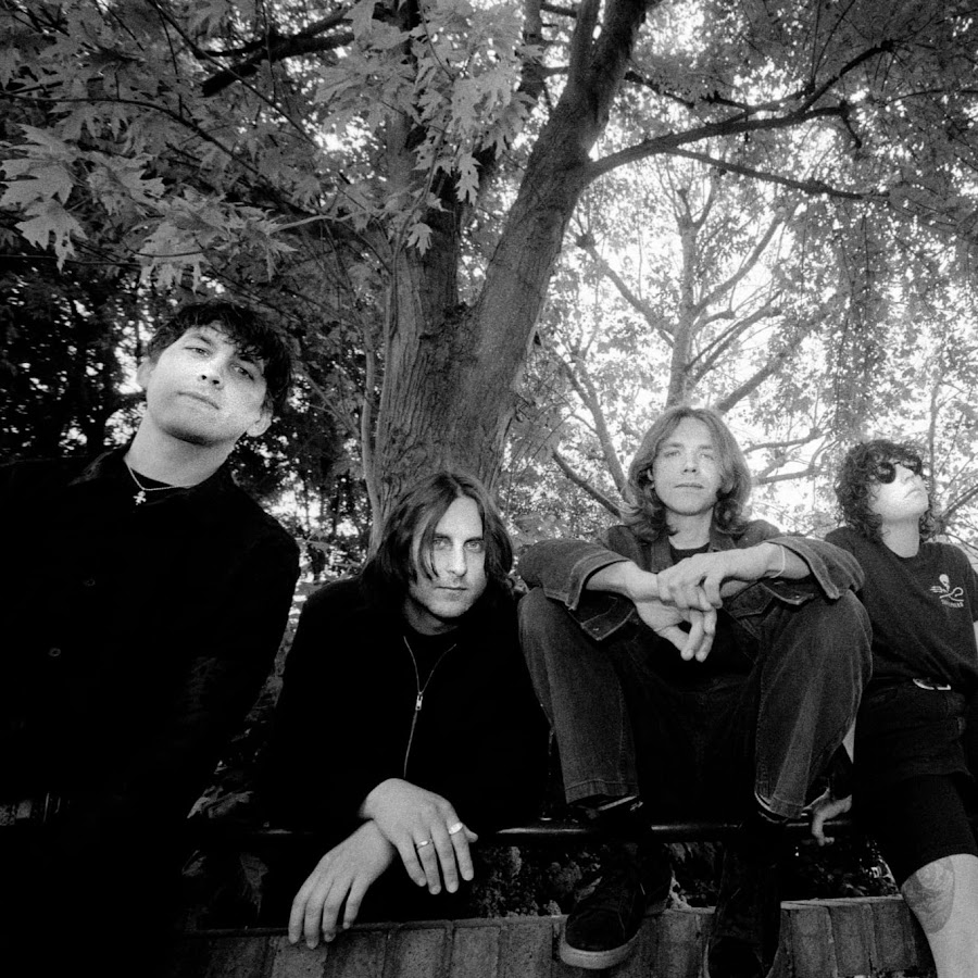 The Wytches Аватар канала YouTube