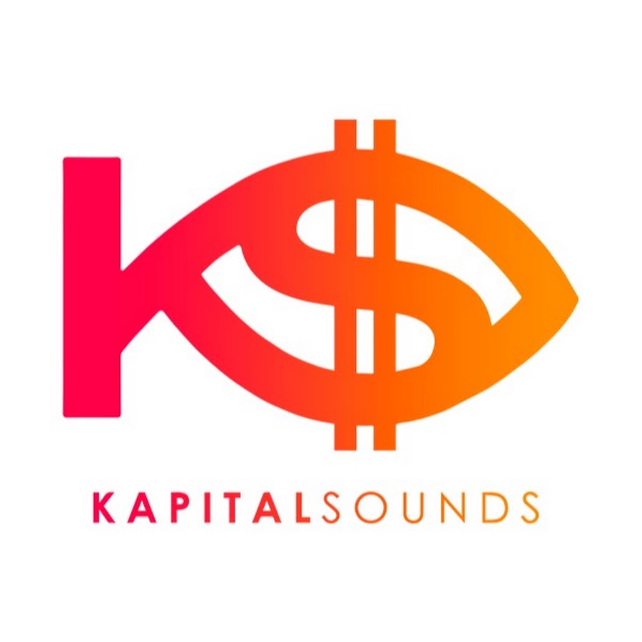 Kapital Sounds Avatar canale YouTube 