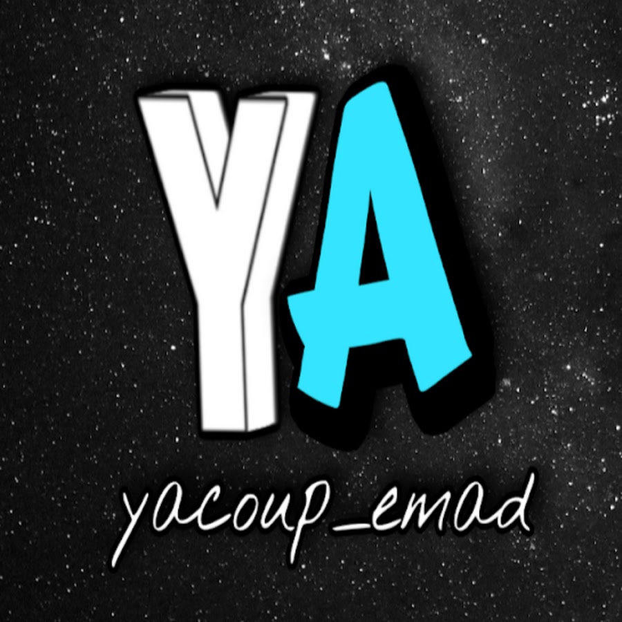 XxyAcOuP xX YouTube-Kanal-Avatar