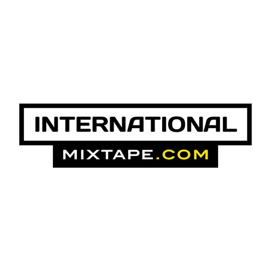 International Mixtape Awatar kanału YouTube