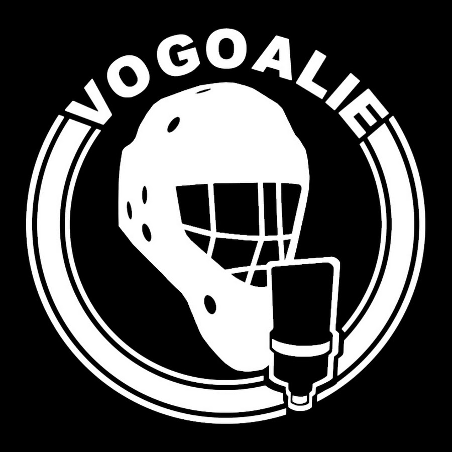 VOGoalie YouTube channel avatar