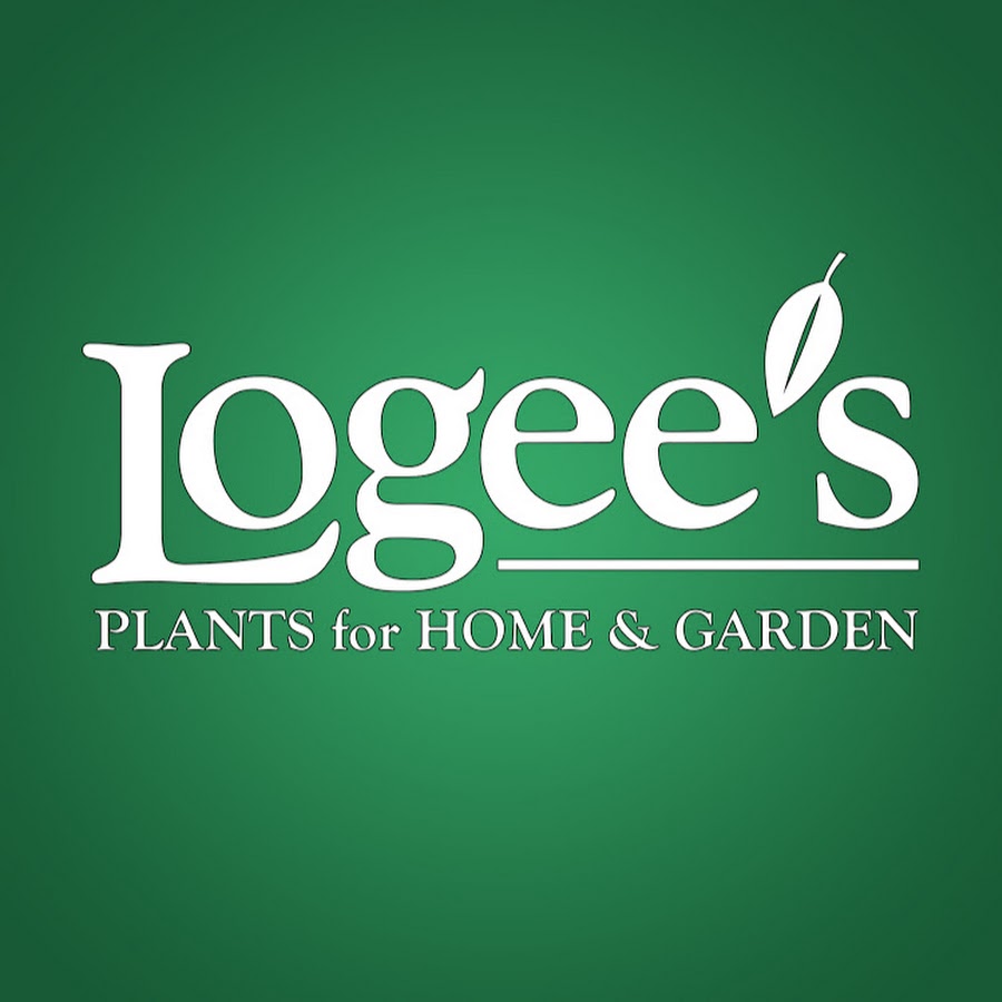 LogeesPlants YouTube channel avatar