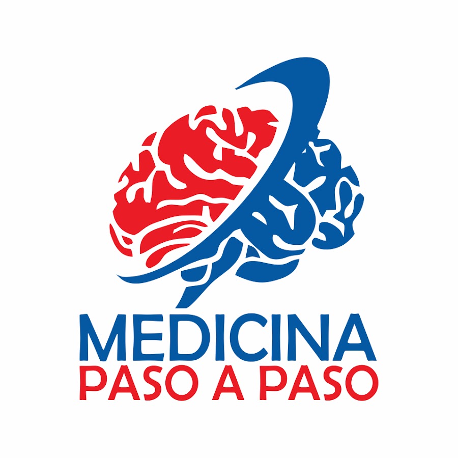 JD Medicina paso a paso YouTube channel avatar