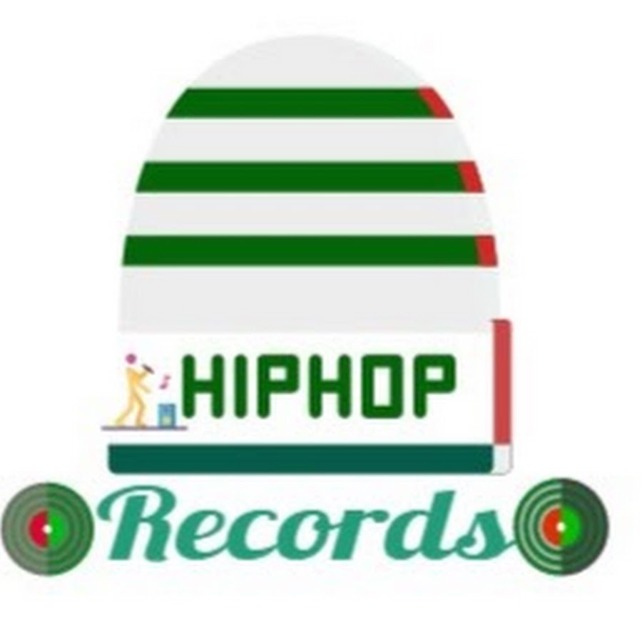 Hip Hop Records YouTube channel avatar