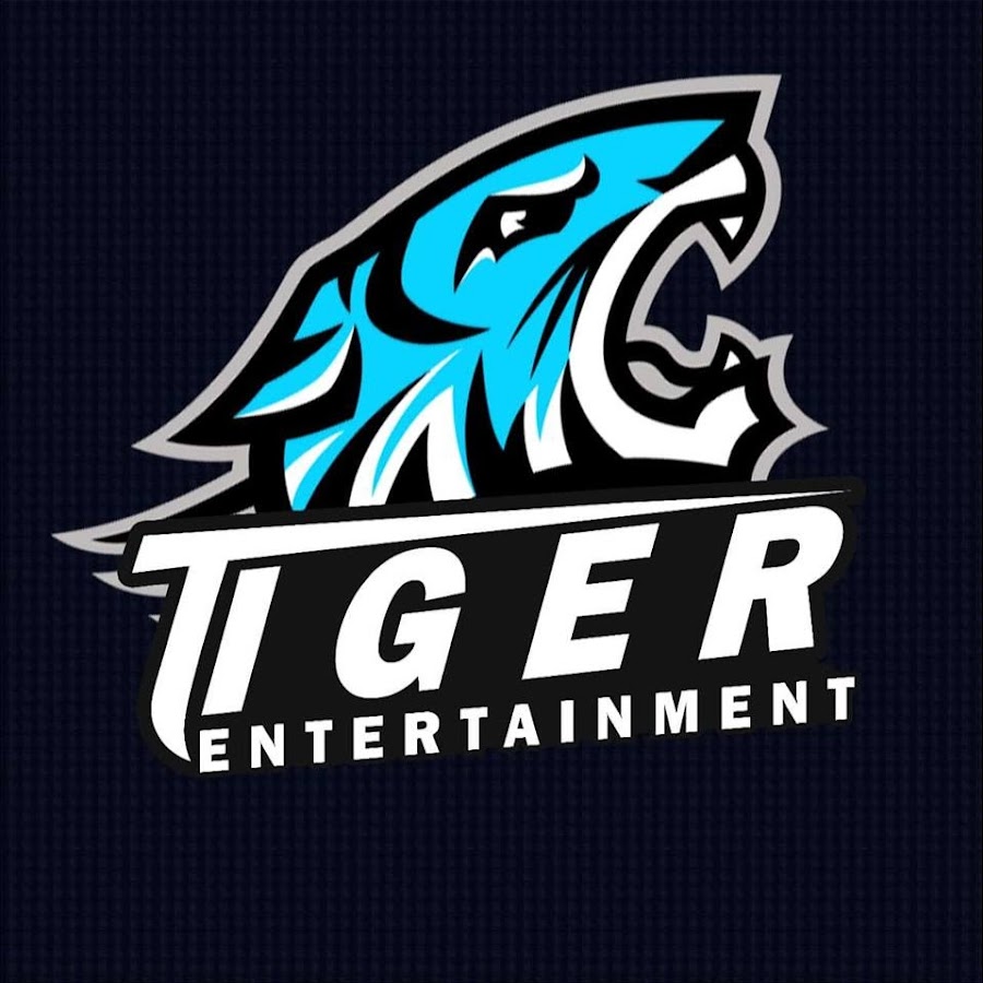 Tiger Entertainment Аватар канала YouTube