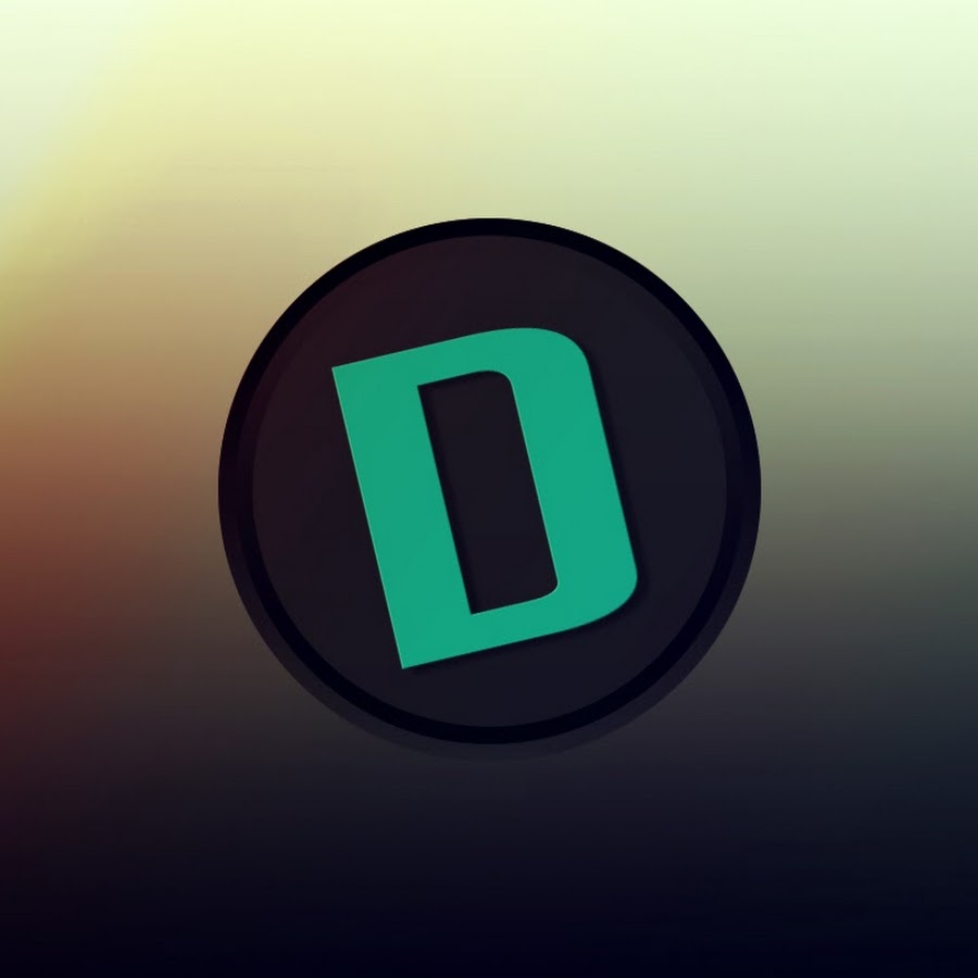 danny10900 HD YouTube channel avatar