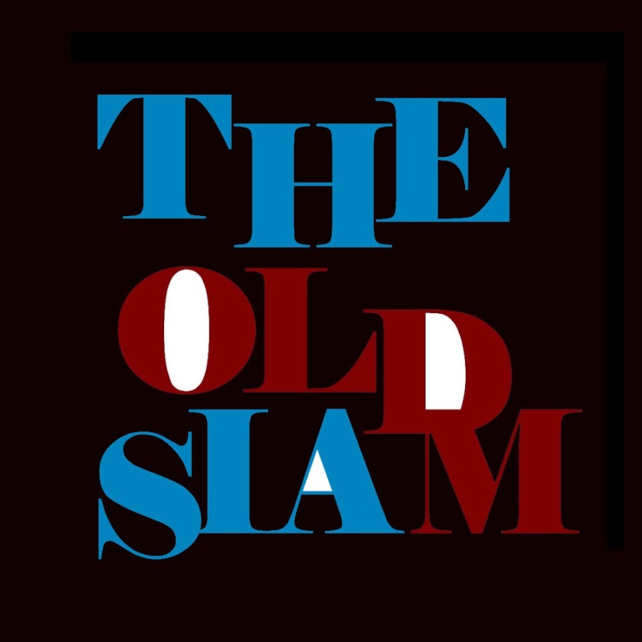 The old Siam YouTube channel avatar