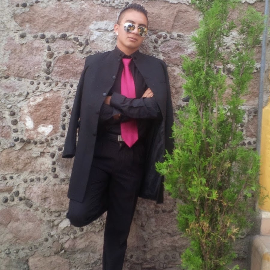 Israel Vargas Avatar canale YouTube 