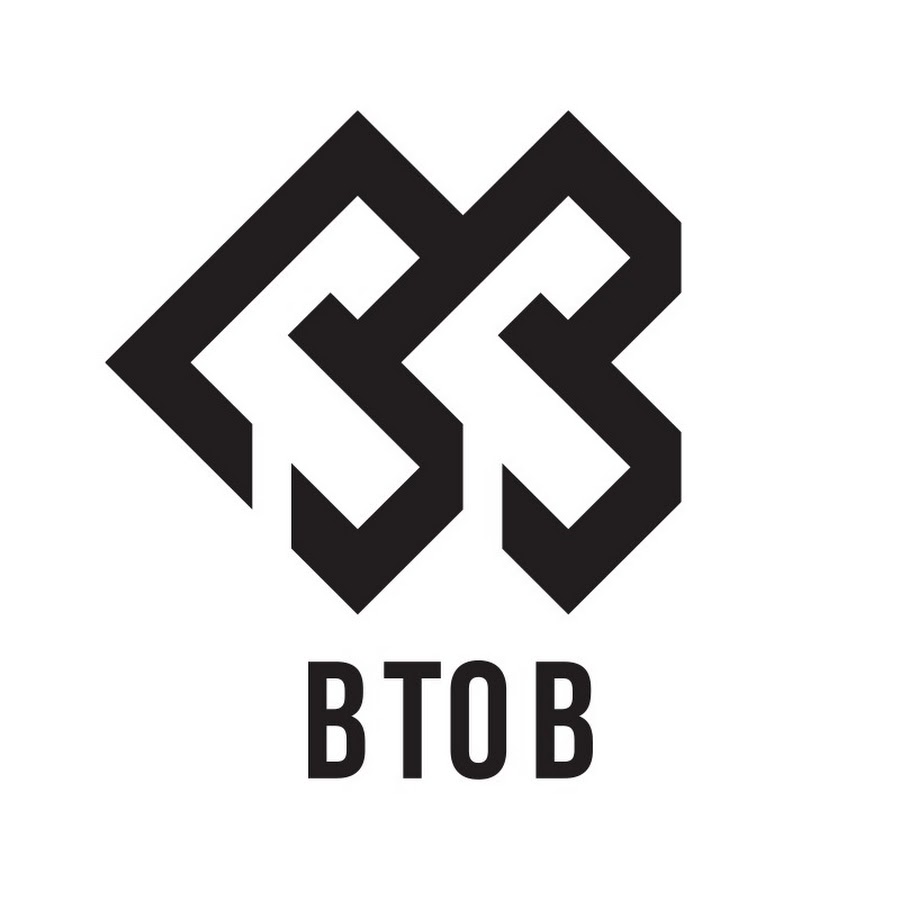 BTOB ë¹„íˆ¬ë¹„ (Official YouTube Channel) YouTube channel avatar