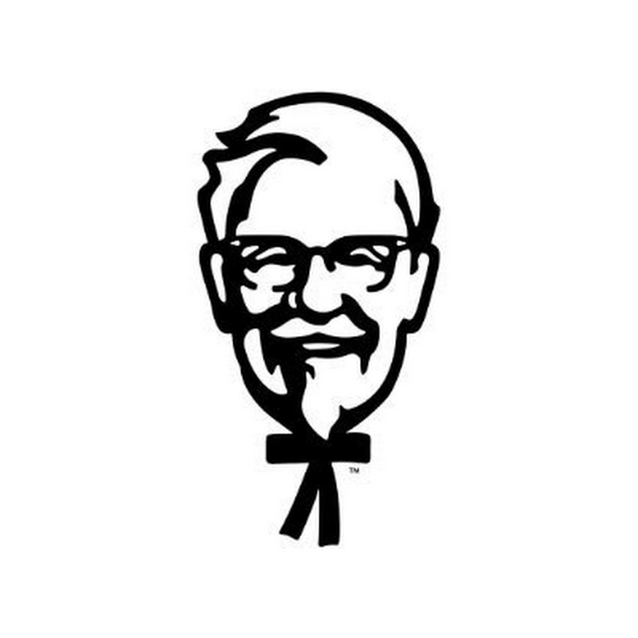 KFC YouTube channel avatar