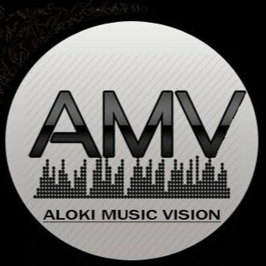 Studio ALOKI-MUSIC OFFICIAL Avatar del canal de YouTube
