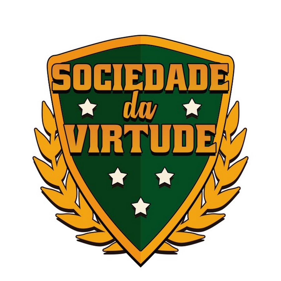 Sociedade da Virtude رمز قناة اليوتيوب