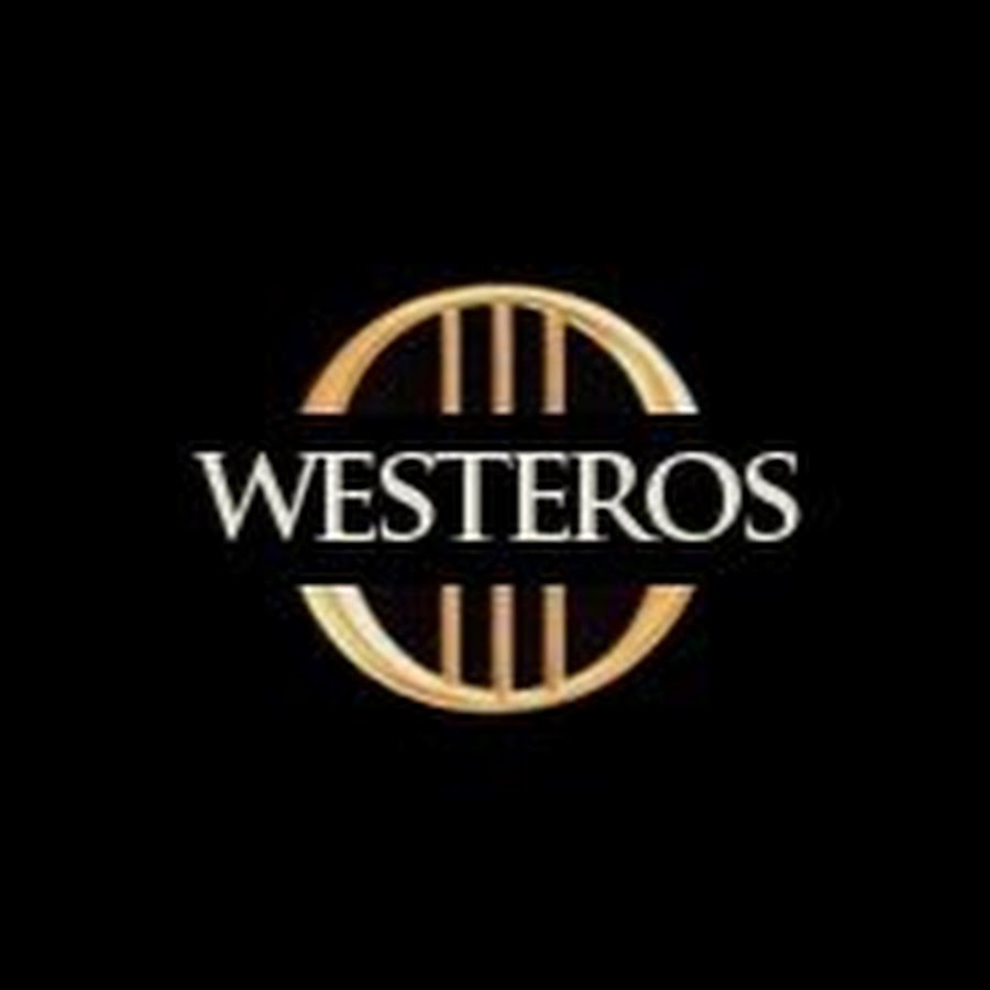 Westeros PL YouTube channel avatar