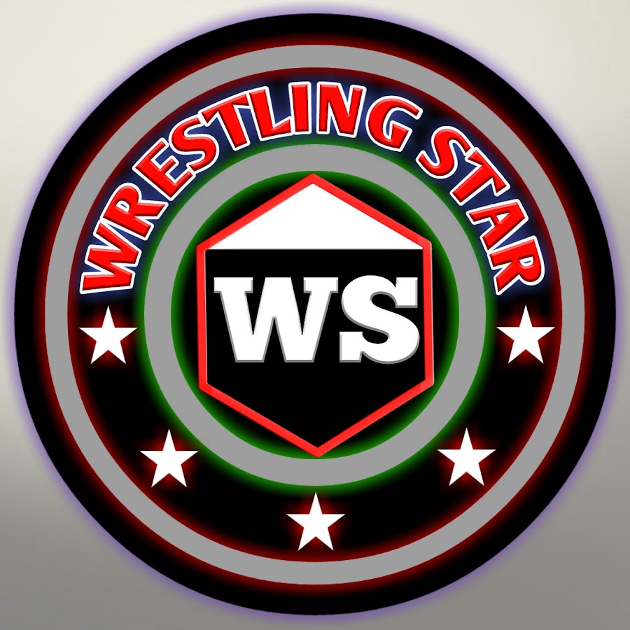WRESTLING STAR-WWE YouTube channel avatar