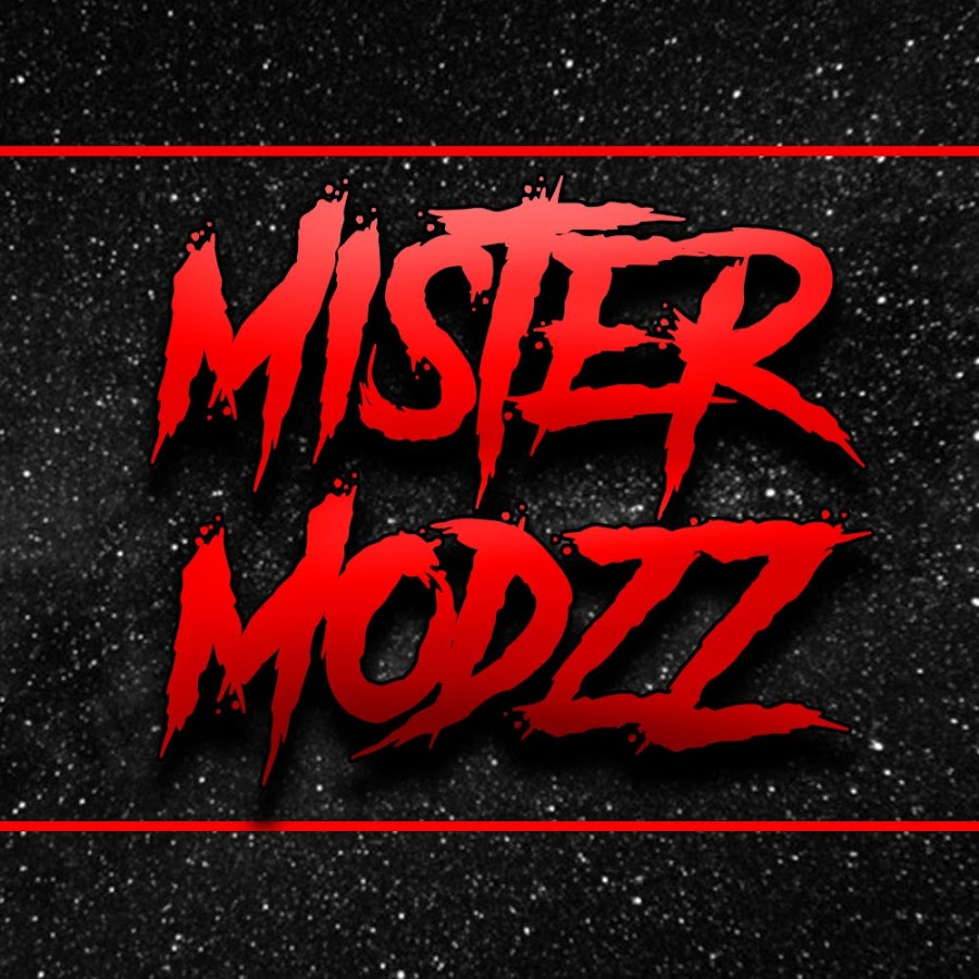 Mister//ModzZ Germany YouTube channel avatar