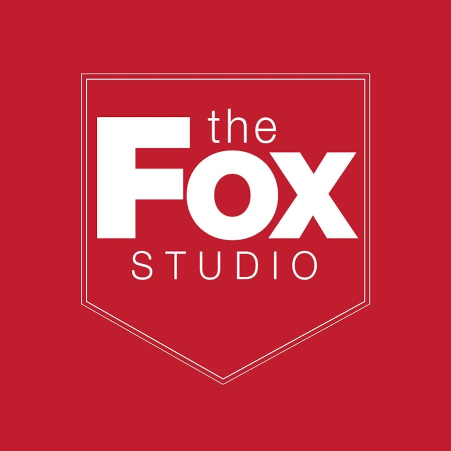 FOX studio Avatar de canal de YouTube
