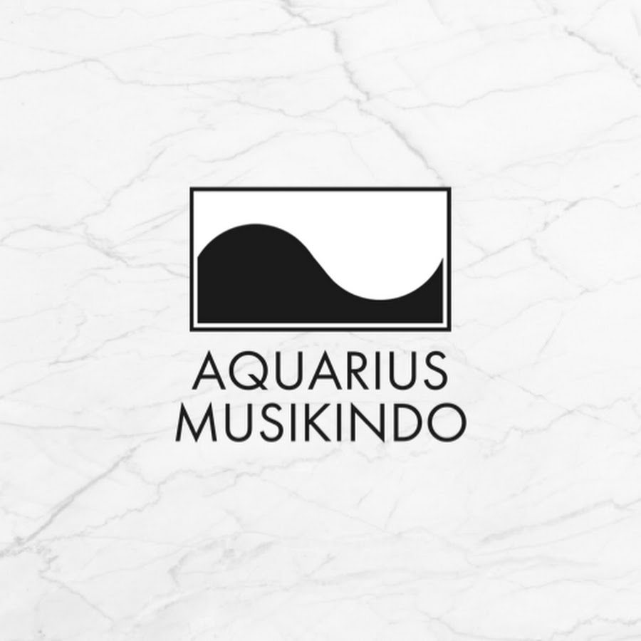 Aquarius Musikindo Avatar del canal de YouTube