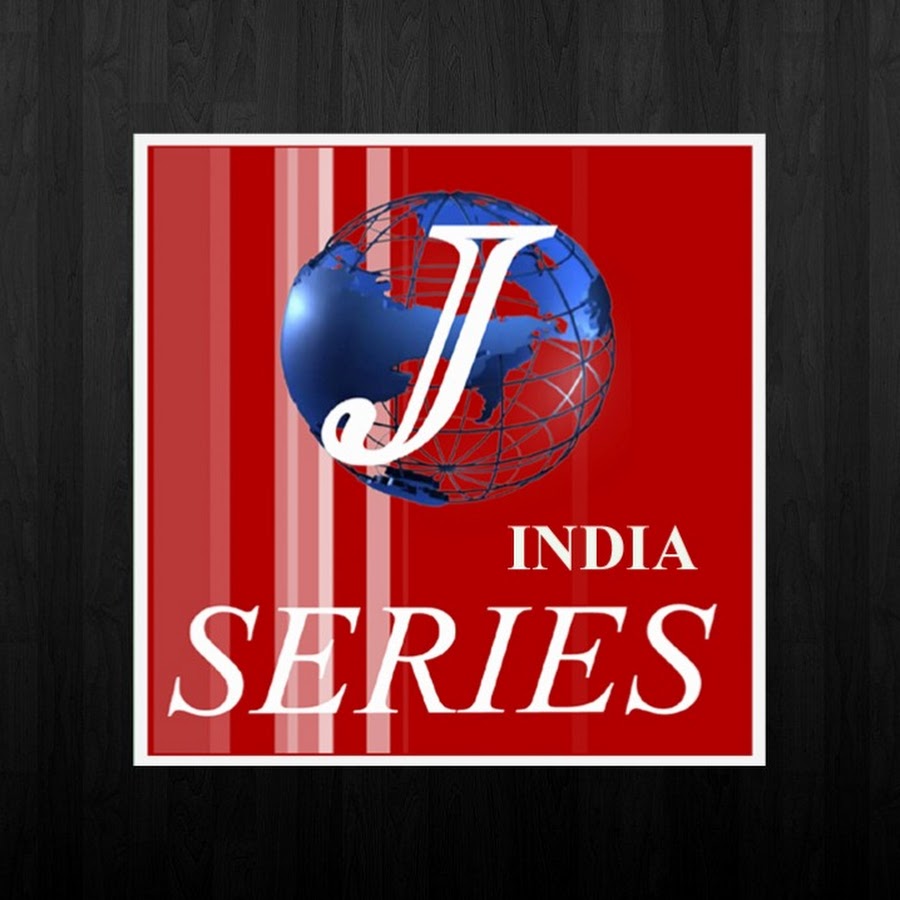 J-Series India YouTube channel avatar