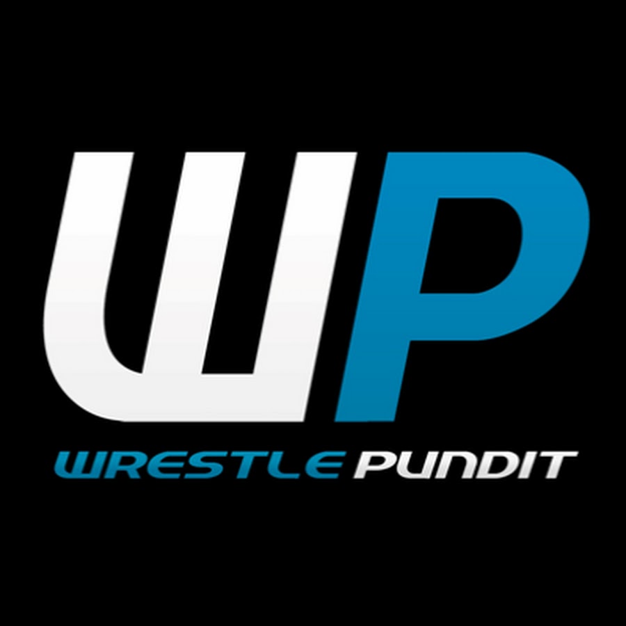WrestlePundit YouTube channel avatar