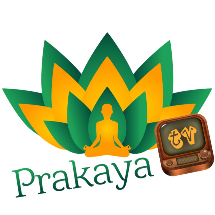 PrakayaTv YouTube channel avatar