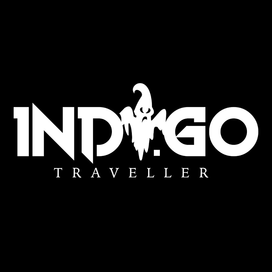 Indi.GO.Traveller YouTube-Kanal-Avatar