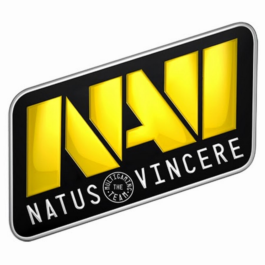 Na'Vi Ð¡S:GO Highlights&Teamspeaks YouTube channel avatar