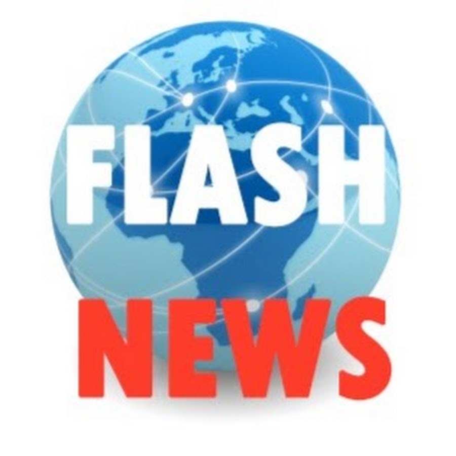 FLASH NEWS ITA YouTube channel avatar