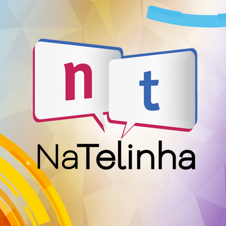 TV NaTelinha YouTube channel avatar