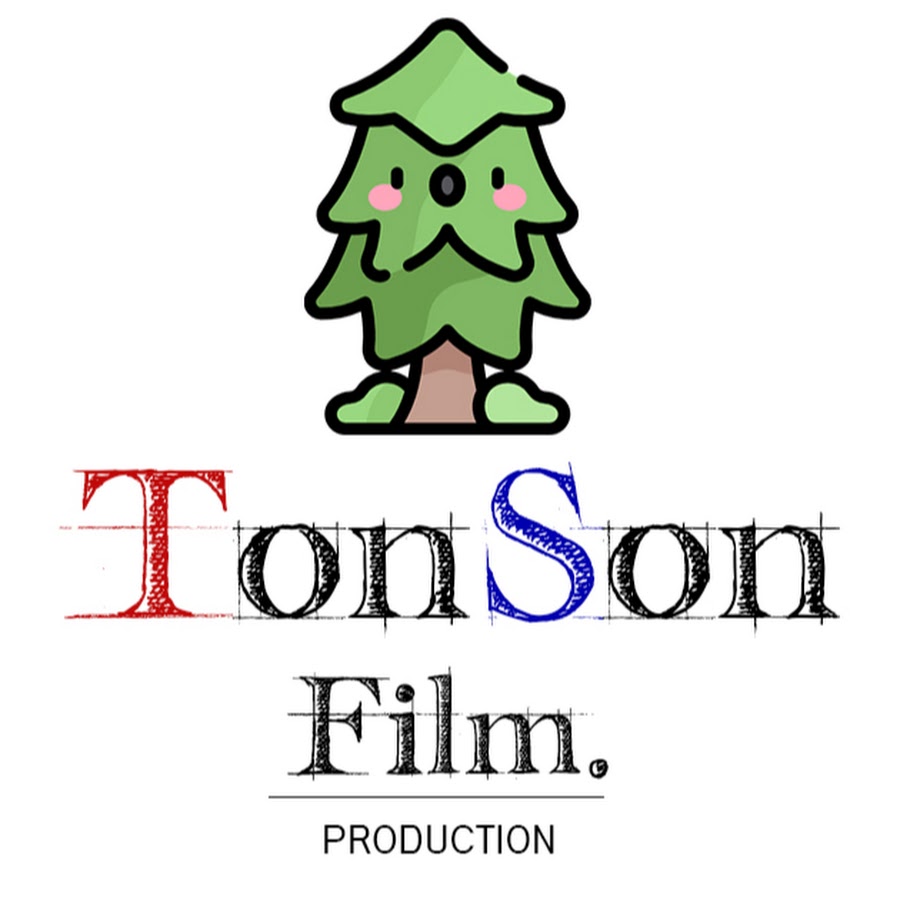 TonSon Chill Chill YouTube channel avatar